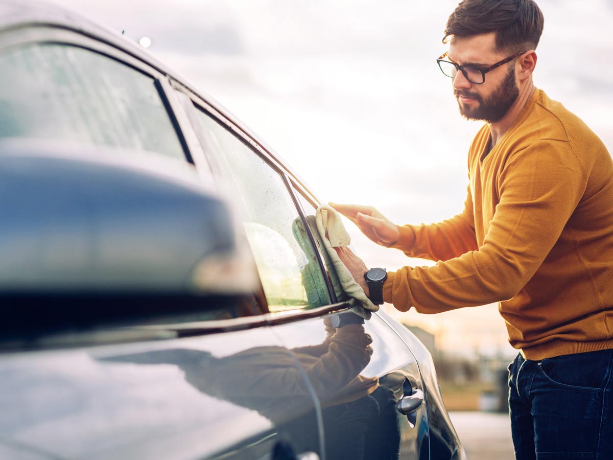 What to know about Coronavirus and your car.